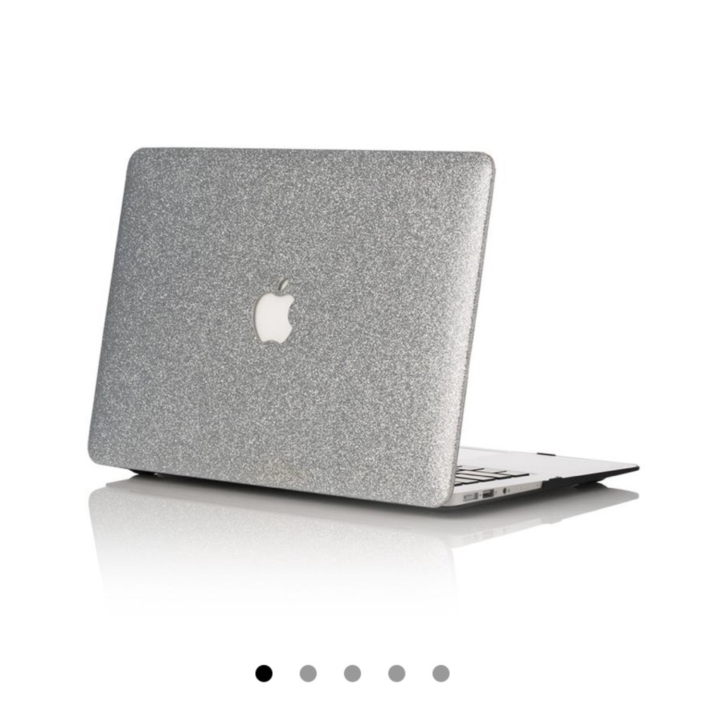 Chic geeks laptop case